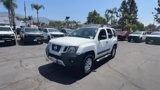Used 2014 Nissan Xterra S w/ Value Package image 4