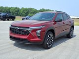 New 2025 Chevrolet Trax RS image 3