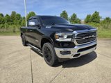 Used 2019 RAM 1500 Laramie image 3