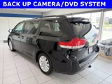 Used 2014 Toyota Sienna XLE image 3