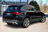 Certified 2021 Mercedes-Benz GLC 300 4MATIC image 2