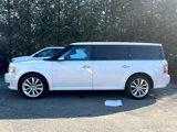 Used 2010 Ford Flex Limited image 2