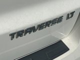 Used 2013 Chevrolet Traverse LT image 6