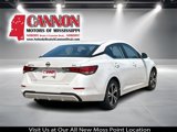 Used 2023 Nissan Sentra SV image 5