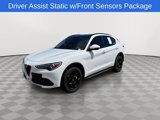 Used 2019 Alfa Romeo Stelvio Sport w/ Quick Order Package 22J Sport image 4