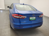 Used 2020 Ford Fusion S image 6