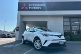 Used 2019 Toyota C-HR LE image 2
