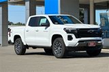 New 2025 Chevrolet Colorado Z71 image 2