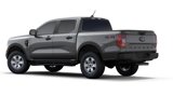 New 2025 Ford Ranger XL image 2