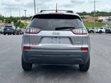 Used 2019 Jeep Cherokee Latitude Plus w/ Cold Weather Group image 5