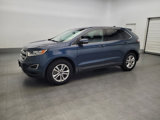 Used 2016 Ford Edge SEL w/ Equipment Group 201A image 2