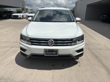Used 2020 Volkswagen Tiguan SE image 2
