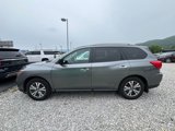 Used 2020 Nissan Pathfinder S image 6