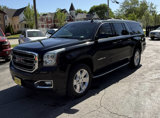 Used 2015 GMC Yukon XL SLT w/ Open Road Package image 3
