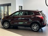 Used 2018 Buick Encore Sport Touring w/ Safety Package image 4
