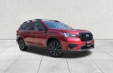 Used 2022 Subaru Ascent Onyx Edition image 3
