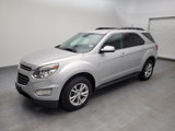 Used 2017 Chevrolet Equinox LT w/ Convenience Package image 2