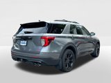 Used 2021 Ford Explorer ST w/ Equipment Group 401A image 2