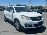 Used 2016 Chevrolet Traverse LT image 6