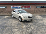 Used 2012 Chevrolet Cruze LT image 2