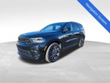 New 2025 Dodge Durango GT w/ Blacktop Package image 4