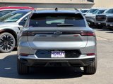 New 2025 Chevrolet Equinox EV RS w/ LPO, Trailering Package image 4