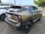 New 2025 Nissan Kicks SR w/ SR Premium Package image 4