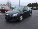 Used 2014 Chevrolet Cruze LT image 3
