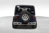 Used 1997 Jeep Wrangler Sport image 4
