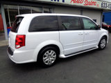 Used 2017 Dodge Grand Caravan SE w/ Power Window Group image 3