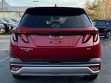 New 2025 Hyundai Tucson SEL image 5