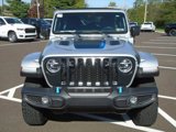 Certified 2022 Jeep Wrangler Unlimited Rubicon 4xe w/ Cold Weather Group image 5