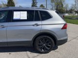 Used 2024 Volkswagen Tiguan SE image 4