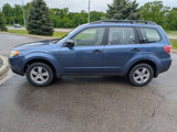 Used 2013 Subaru Forester 2.5X w/ Popular Pkg 1 image 6
