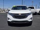 Used 2021 Chevrolet Equinox LT w/ LPO, Floor Liner Package image 2
