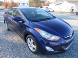 Used 2012 Hyundai Elantra GLS w/ Preferred Pkg 3 image 2