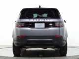Used 2021 Land Rover Discovery Sport SE image 4