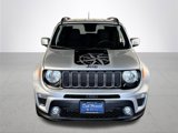 Used 2019 Jeep Renegade Latitude w/ UConnect 8.4 Nav Group image 3