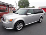 Used 2012 Ford Flex SEL w/ Equipment Group Order Code image 3