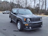 Used 2020 Jeep Renegade Latitude w/ Popular Equipment Group image 3