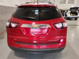 Used 2014 Chevrolet Traverse LT image 4