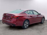 Used 2021 Nissan Altima 2.5 SV w/ SV Premium Package image 4