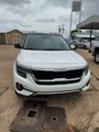 Used 2022 Kia Seltos SX image 2