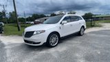 Used 2016 Lincoln MKT AWD w/ Equipment Group 201A image 4