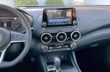 New 2025 Nissan Sentra SV image 4