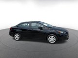 Used 2024 Nissan Versa S image 2