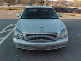 Used 2005 Cadillac De Ville image 3