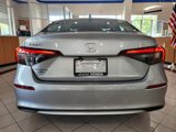 New 2025 Honda Civic LX image 5