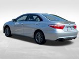 Used 2016 Toyota Camry SE image 5