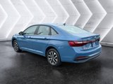 New 2025 Volkswagen Jetta S image 4